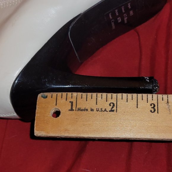 Baker's Ankle Boots - Picture 10 of 10